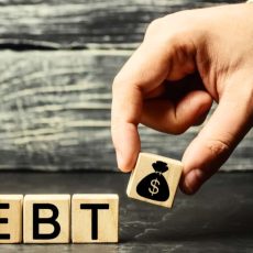 The Corporate Debt Problem: How We Got Here and What Needs to Be Done