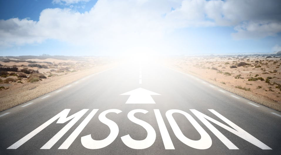 creating a mission-driven business