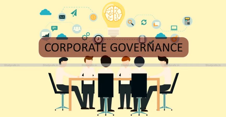 good corporate governance